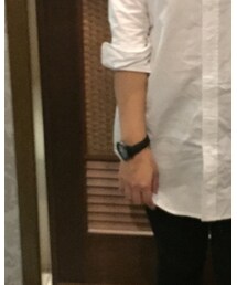 BVLGARI | アナログ腕時計