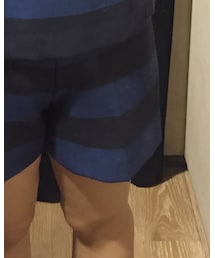 MANGO | カーゴパンツ