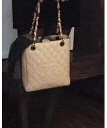 CHANEL | ハンドバッグ