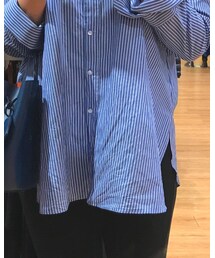 ZARA | シャツ/ブラウス