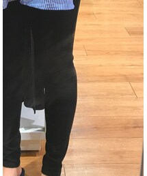 UNIQLO | その他パンツ