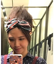 ZARA | カチューシャ