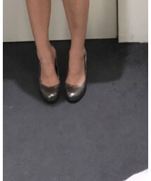 DKNY DONNA KARAN NEW YORK | ドレスシューズ