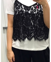 GU | Tシャツ/カットソー