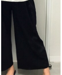 GU | チノパンツ