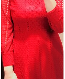 Massimo Dutti | ワンピース/ドレス