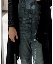 GAP | サロペット/オーバーオール