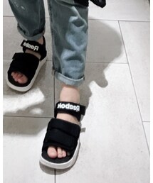 Reebok | サンダル