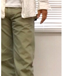 COMME des GARCONS HOMME | カーゴパンツ