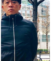 eYe JUNYA WATANABE MAN | マウンテンパーカー