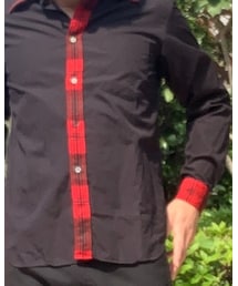 COMME des GARCONS HOMME PLUS | シャツ/ブラウス