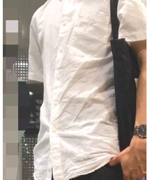 UNIQLO | シャツ/ブラウス