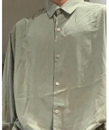 LAD MUSICIAN | シャツ/ブラウス