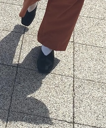 lawgy | パンプス