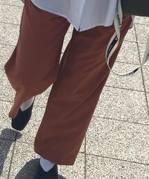 TODAYFUL | スラックス