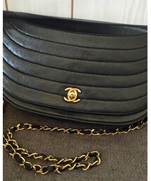 CHANEL | ハンドバッグ