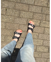 しまむら | サンダル