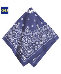 GU | スカーフ(ファッション雑貨)