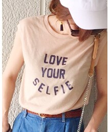 GU | Tシャツ/カットソー