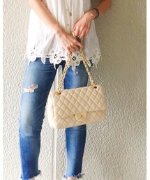 CHANEL | ショルダーバッグ