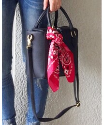 no brand | ハンドバッグ