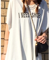 EMODA | Tシャツ/カットソー