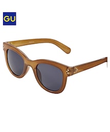 GU | ファッショングラス(サングラス)