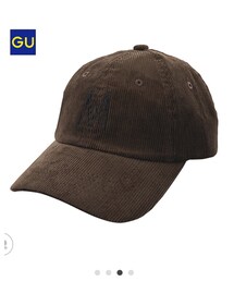 GU | キャップ