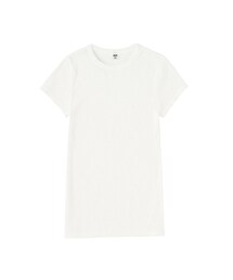 UNIQLO | リブT(トップス)