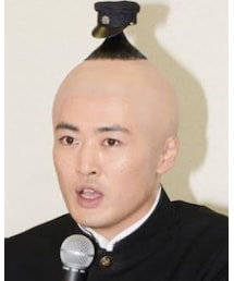 中学生帽イメージ🎓 | キャスケット