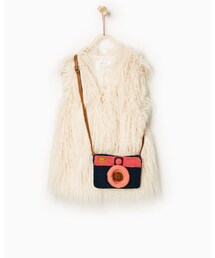 ZARA | ベスト