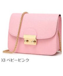 no brand | ショルダーバッグ