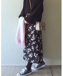 mite select | スカート