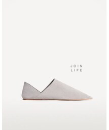 ZARA | シューズ
