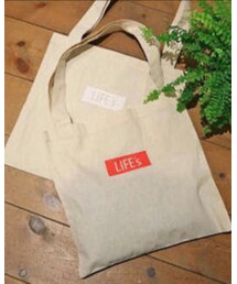 TODAYFUL | ノベルティ(トートバッグ)