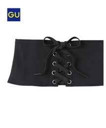 GU | ベルト