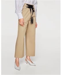 ZARA | パンツ