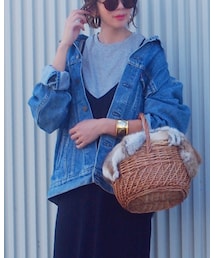 Levi's | デニムジャケット