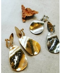 ariesmirage | ピアス（両耳用）