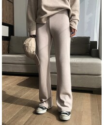 ZEMMAWORLD | パンツ