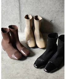 Lavishgate | ブーツ