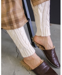 select MOCA | レギンス/スパッツ