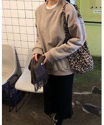 ZEMMAWORLD | スウェット