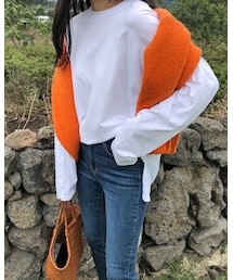 ZEMMAWORLD | トップス