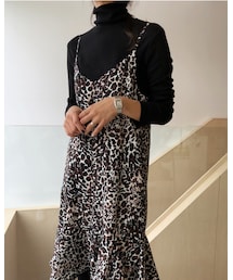 ZEMMAWORLD | トップス