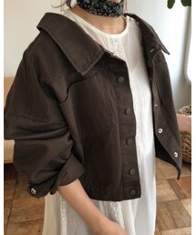 willfully | ジャケット/アウター