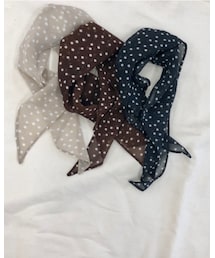 willfully | バンダナ/スカーフ