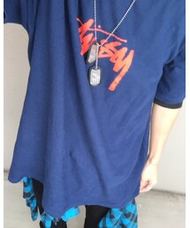 STUSSY | Tシャツ/カットソー