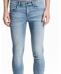 H&M | デニムパンツ