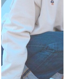 GU | デニムパンツ